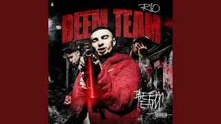KRAZY (feat. Rico 2 Smoove)