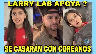 LARRY Y SUS HIJAS PROBANDO COMIDA SINALOENSE. NOTICIAS DE LA RED.
