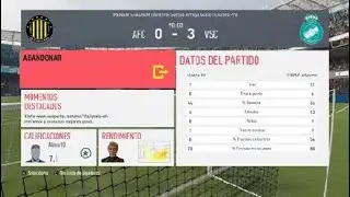 Alaska FC vs CAVSC eSports