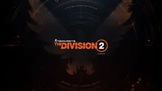 [+18] [PC] Evento Bala Dourada + 3x XP + Ajudando Agentes - Talvez um The Division 1 mais tarde?