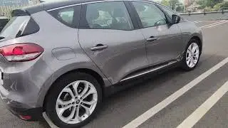 RENAULT SCENIC SPORT ED  2 120cv 2019