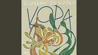 Ked Je Vonku Tma