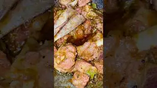 Mutton Karahi recipe Mutton shinwari Karahi recipe ￼