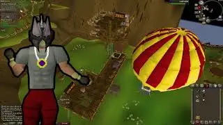 Monkey Madness II | Iron Noob #4