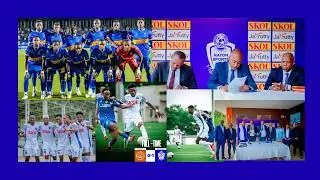 🔴ISANGO SPORTS TV: UMUNSI W'IBYISHIMO MURI RAYON SPORT FC // ABATOZA 700 BIFUZA GUTOZA AMAVUBI