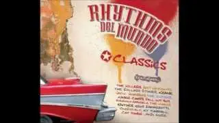 Rhythms Del Mundo feat. Rolling Stones - Under The Boardwalk (2009).wmv
