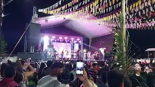São João 2022 Colônia de Una: Marlus Viana. 18.06.22