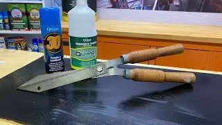Removedor de ferrugem ultrarr&aacute;pido Quimox da Quimatic Tapmatic