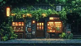 Chill Coffee vibes 1#