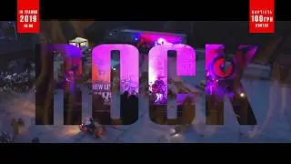 Рок-фестиваль V.P.K Fest при поддержке AZMOL British Petrochemicals!
