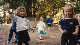 Early Years - Primary Years Programme