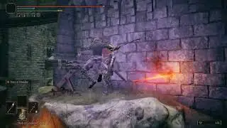 Elden Ring Guide: How to get the Arbalest