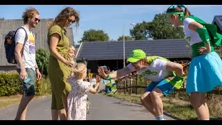 Aftermovie Wijkheldendag 2025