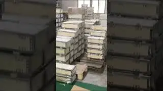 Parts in a Corner