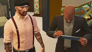 Ramee's Lawyer Arc Is Finally Back! | Prodigy 2.5 | GTA | CG