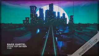 [Beat Available] Stove Top Anthem Prod. by Bass Kartel [808 Mafia Type Beat]