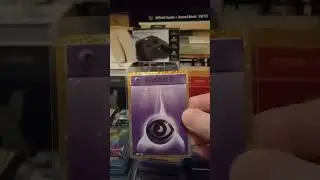 All holos Pokemon card showoff! Part 1, Psychic type! Lots of old and new, lots of WOTC!