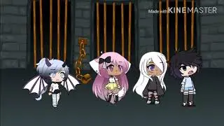 Dumb reasons to go to jail // Gacha life skit // Tancoon !