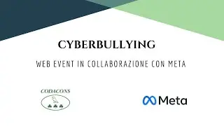 Cyberbullying