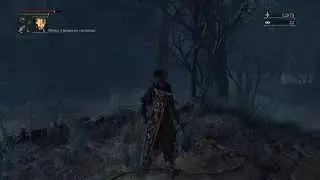 Bloodborne - Игра на Ночь  (PS4) - Часть #3  [Без Комментариев] Live