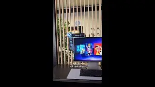 Odyssey 3D Gaming Monitor