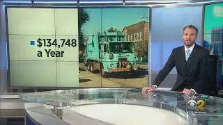 OIG: City Is Losing Money Giving Free Garbage Service To Nonprofits