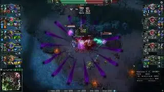 HoN Reborn ez Annihilation