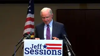 Tuberville to face Jones in Alabama Senate race
