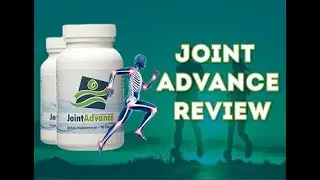 Joint Advance Review - A COMPLETE JOINT ADVANCE REVIEW