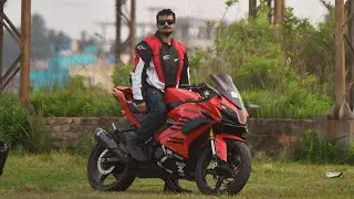 TVS Apache RR 310 MODIFIED Detailed Video with Yoshimura Alpha Exhaust System | #rr310 #rr310bs6