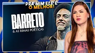 (SEM PALAVRAS!) Reagindo à 