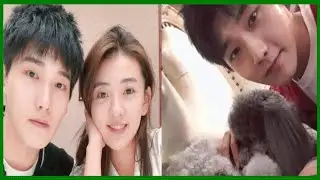 帶你看梁潔和邢昭林的家，裝修風格豪華，生活中都是很有愛的人