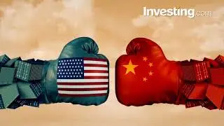 Trump Rows Back From China Trade Clash | Investing.com