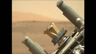 How drill on Mars works? | Mars Perseverance | Mars 2020