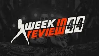 WEEK IN REVIEW : Week 44 (2020) | Hardstyle music, news and more