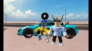 Brand New Code In Roblox Driving Simulator!