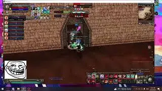 9D Classic - Short pvp clip