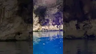 Cenote Xooch en Santa B&aacute;rbara #homun #cenotes #merida #youtube #travel #shorts #nature #mexico #4k