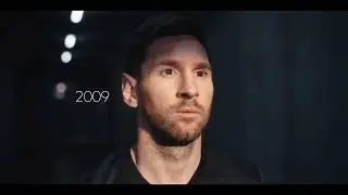 Leo Messi Motivational Football Commercial | FIFA World Cup | Messi Evulations
