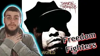 Immortal Technique | Payback (Reaction) Ft. Diabolic & Ras Kass