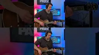 Sonic Syndicate - Jack Of Diamonds (guitar cover)