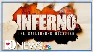 Inferno | Extra Audio: 911 Call from 11:33 p.m.