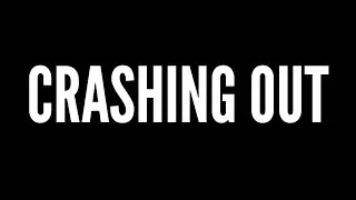 A Justified Crashout…