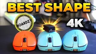 Обзор беспроводной 4K-камеры Vaxee NP-01! Важен ли вес?