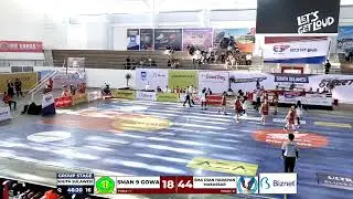 SMAN 9 GOWA VS SMA DIAN HARAPAN MAKASSAR