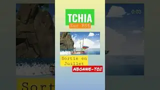 P&Eacute;PITE PS5 #tchia #ps5 @PlayStation #shortvideo #shorts #short #viral #viralvideo #suscribete
