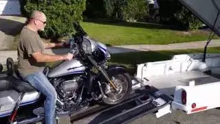 My Biker Bar