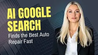 Stranded in Huntsville? AI Google Finds the Best Auto Repair Fast