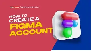 CREATE FIGMA ACCOUNT IN LESS THAN 2 MINUTES