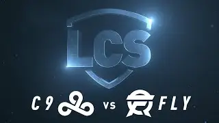 C9 vs FLY  | Week 3 | Spring Split 2020 | Cloud9 vs. FlyQuest